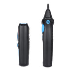 BSIDE FWT81 RJ11 / RJ45 Telephone Wire Tracker Toner Ethernet LAN Network Cable Tester