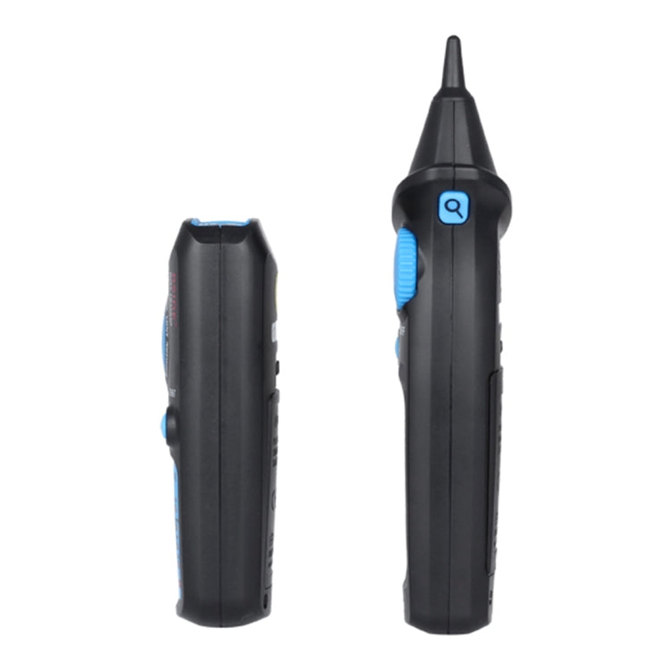 BSIDE FWT81 RJ11 / RJ45 Telephone Wire Tracker Toner Ethernet LAN Network Cable Tester