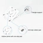 General-purpose Increased Heat Dissipation For Laptops Holder, Style: Standard Version