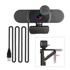 C36 1080P HD Computer Camera Webcam — view 3