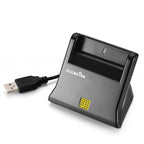 ROCKETEK SCR2 CAC ID SIM Chip Smart Card Reader, SCR2 — view 3