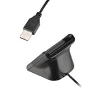 ROCKETEK SCR2 CAC ID SIM Chip Smart Card Reader, SCR2 — view 4