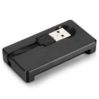 ROCKETEK SCR3 CAC ID SIM Chip Smart Card Reader, SCR3 — SCR3