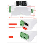 Waveshare RS485 to RJ45 Module TCP/IP to Serial Converters — view 4