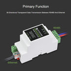 Waveshare RS485 to RJ45 Module TCP/IP to Serial Converters — view 5