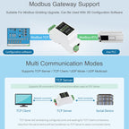 Waveshare RS485 to RJ45 Module TCP/IP to Serial Converters — view 6