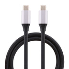 PD 3A+ USB-C / Type-C to USB-C / Type-C Power Adapter Charger Cable, Cable Length: 30cm — 30cm