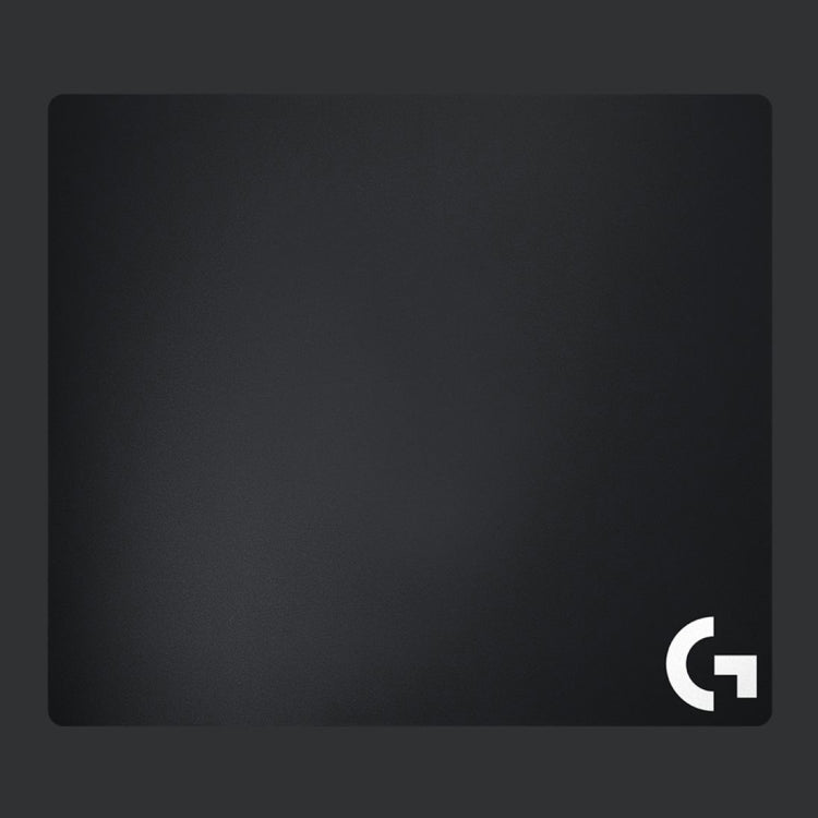 Logitech G640 Cloth Soft E-sport Gaming Mouse Pad, Size: 46 x 40cm