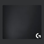 Logitech G640 Cloth Soft E-sport Gaming Mouse Pad, Size: 46 x 40cm