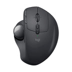 Logitech MX ERGO S 440DPI Bluetooth + Unifying Dual-mode Wireless Trackball Optical Mouse