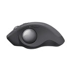 Logitech MX ERGO S 440DPI Bluetooth + Unifying Dual-mode Wireless Trackball Optical Mouse — view 4