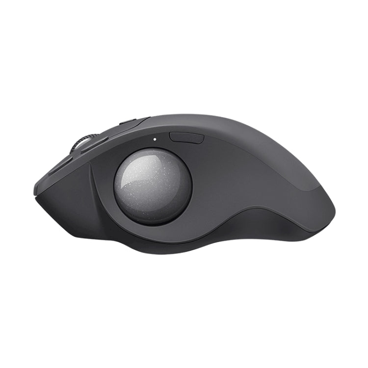 Logitech MX ERGO S 440DPI Bluetooth + Unifying Dual-mode Wireless Trackball Optical Mouse — view 4
