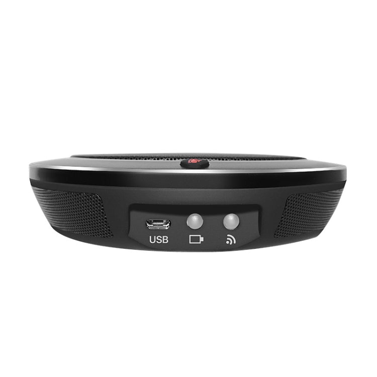 YANS YS-M61W Video Conference Wireless Omnidirectional Microphone — view 4