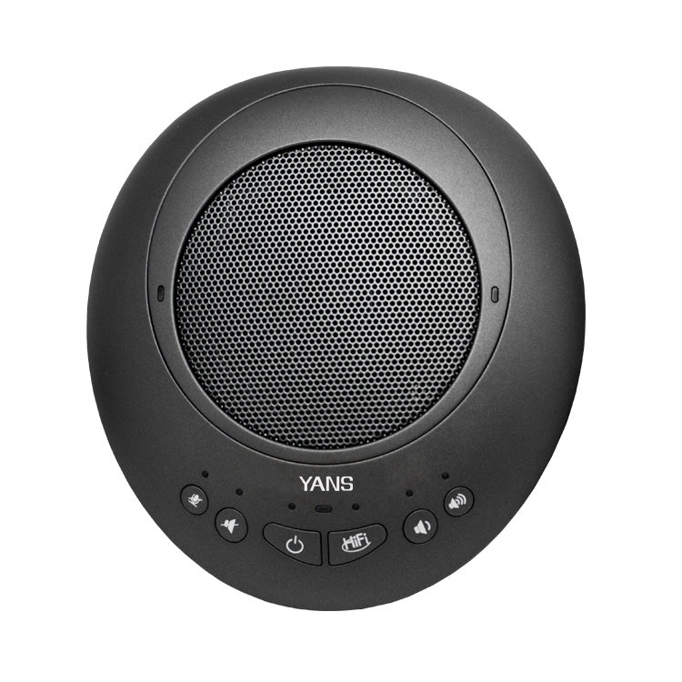 YANS YS-M31X USB Mini Port Video Conference Omnidirectional Microphone