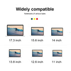 SD-001 2 PCS Desktop Foldable Mini Holder, Specification: Aluminum Alloy — view 10