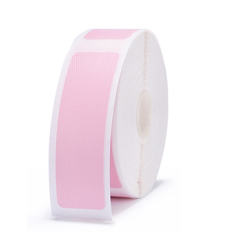 Stickers Barcode Printing Paper For JingChen D11 — Printing Paper  (Blue)