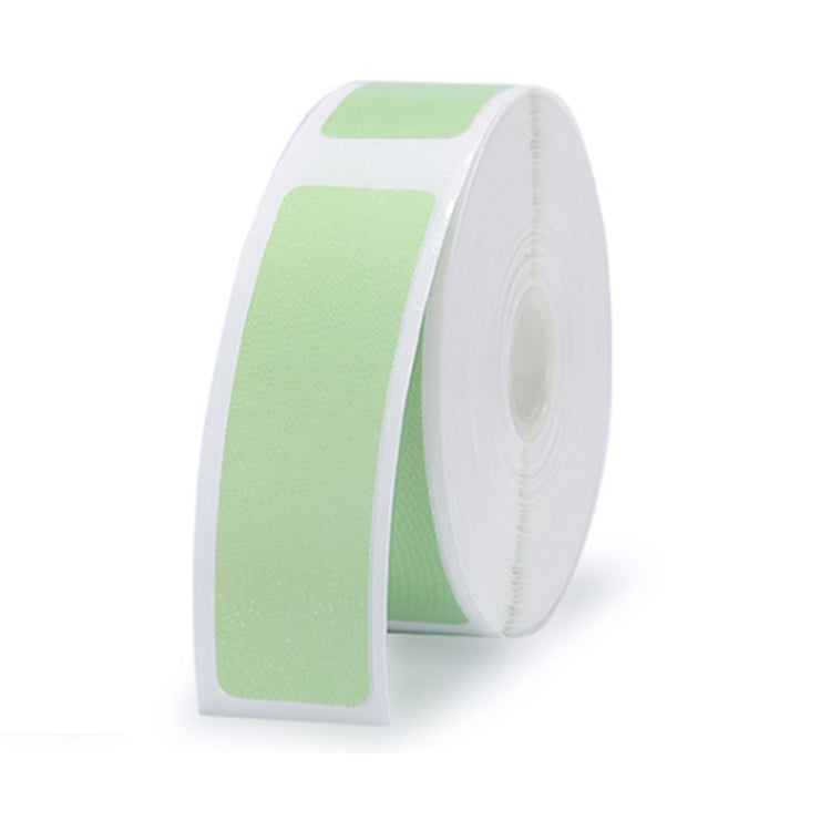 Stickers Barcode Printing Paper For JingChen D11 — Printing Paper  (White)