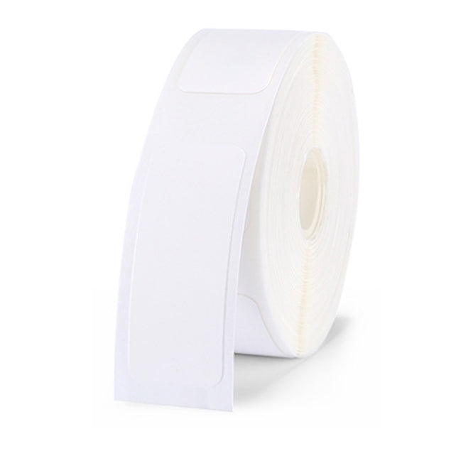 Stickers Barcode Printing Paper For JingChen D11 — Pink