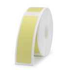 Stickers Barcode Printing Paper For JingChen D11