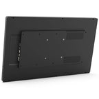 HSD2495T 24 inch IPS Display Advertising Machine Android 14 RK3576S 4GB+32GB — Black