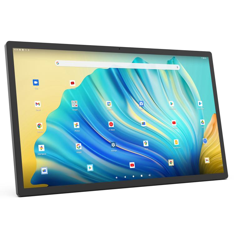HSD3295T 32 inch IPS Display Advertising Machine Android 14 RK3576S 4GB+32GB