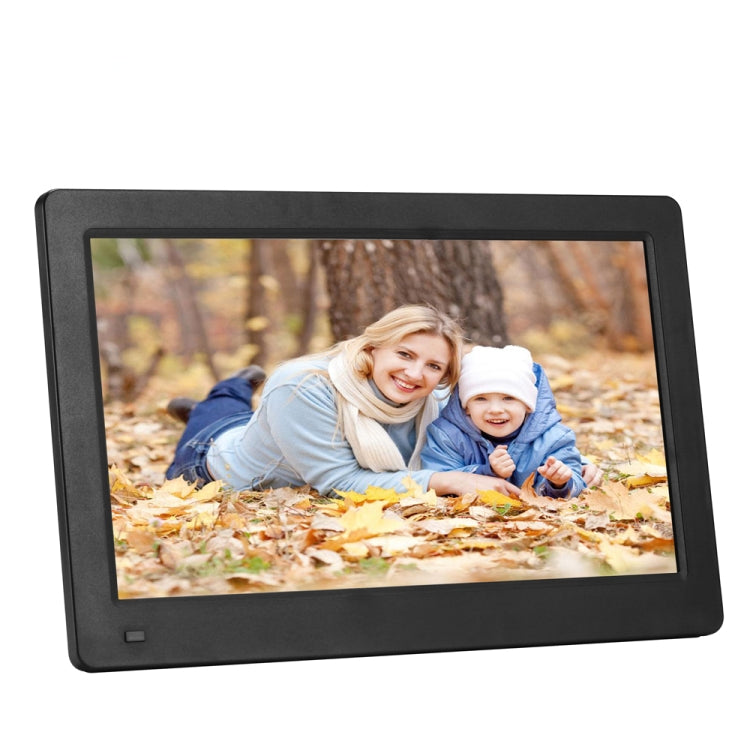 11.6-inch IPS Digital Photo Frame Full View 1920*1080 Electronic Photo Album Advertising Machine