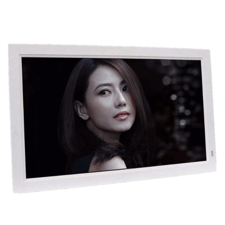 21.5 inch IPS Digital Photo Frame Electronic Photo Frame Advertising Machine Support 1080P HDMI — view 9