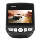 A305 Car DVR Camera 2.45 inch IPS Screen Full HD 1080P 170 Degree Wide Angle Viewing, Support Motion Detection / TF Card / G-Sensor / WiFi / HDMI