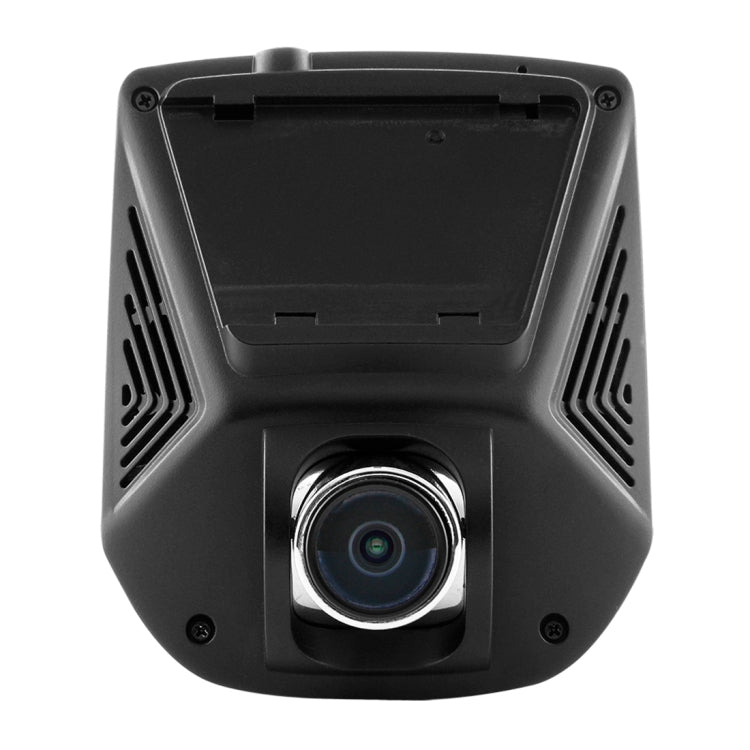 A305 Car DVR Camera 2.45 inch IPS Screen Full HD 1080P 170 Degree Wide Angle Viewing, Support Motion Detection / TF Card / G-Sensor / WiFi / HDMI