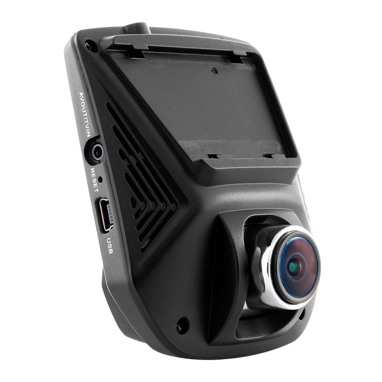 A305 Car DVR Camera 2.45 inch IPS Screen Full HD 1080P 170 Degree Wide Angle Viewing, Support Motion Detection / TF Card / G-Sensor / WiFi / HDMI