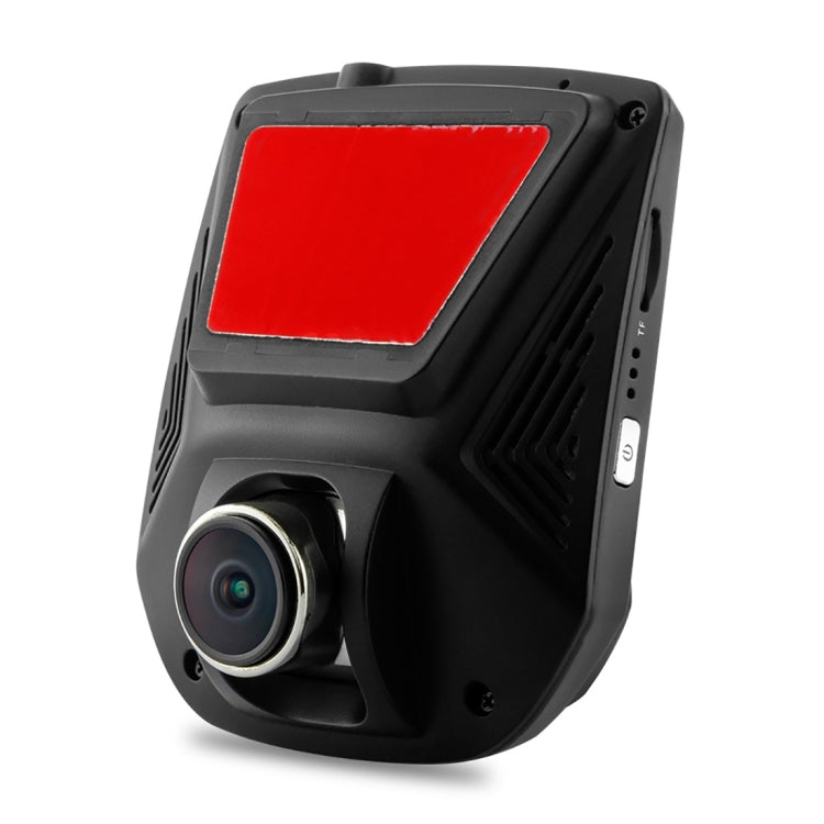 A305 Car DVR Camera 2.45 inch IPS Screen Full HD 1080P 170 Degree Wide Angle Viewing, Support Motion Detection / TF Card / G-Sensor / WiFi / HDMI