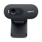 Logitech C270i IPTV HD Webcam — view 4