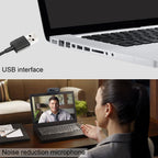 Logitech C270i IPTV HD Webcam — view 7