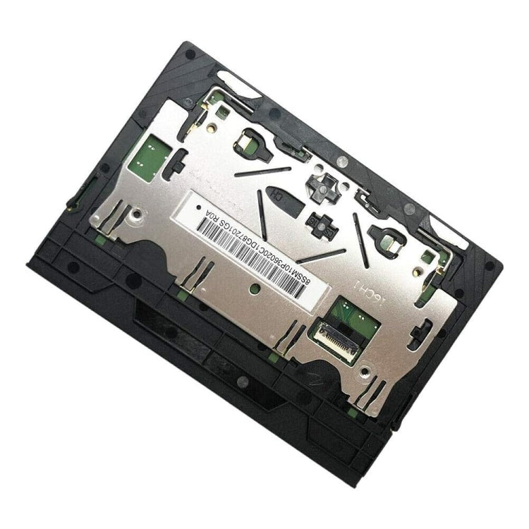 Laptop Touchpad For Lenovo Thinkpad L490 L590
