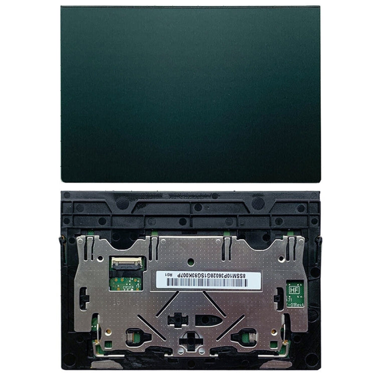 Laptop Touchpad For Lenovo ThinkPad X395 20NL 20NM T490s 20NX 20NY X390 20Q0 20Q1 T495s 20QJ 20QK E14 20RA 20RB X390 20SC 20SD