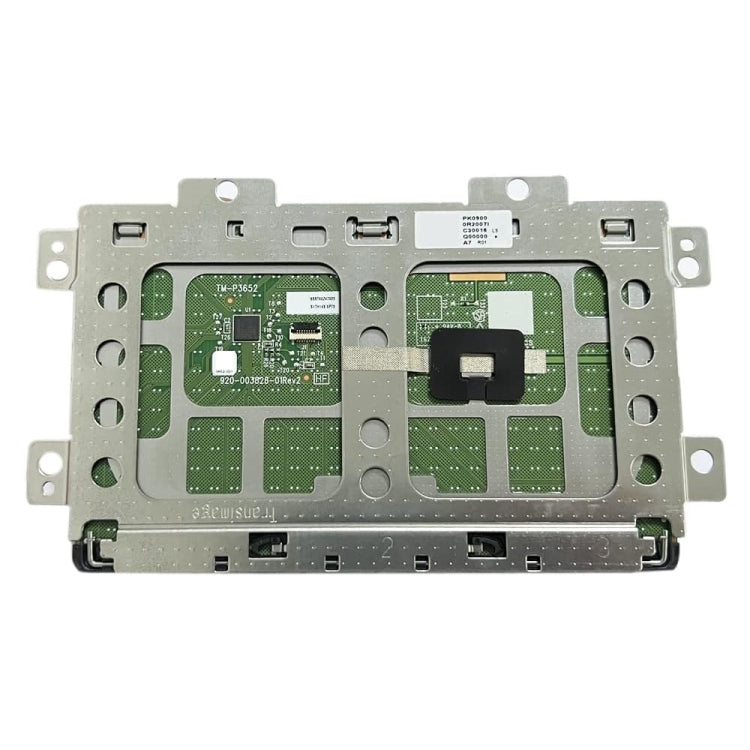 Laptop Touchpad For Lenovo IdeaPad PRO 14ITL