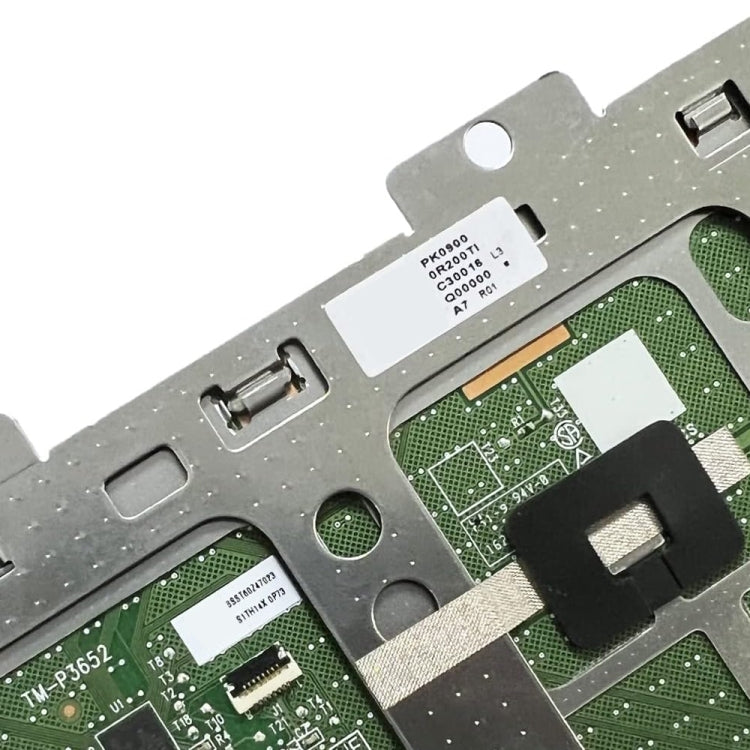 Laptop Touchpad For Lenovo IdeaPad PRO 14ITL