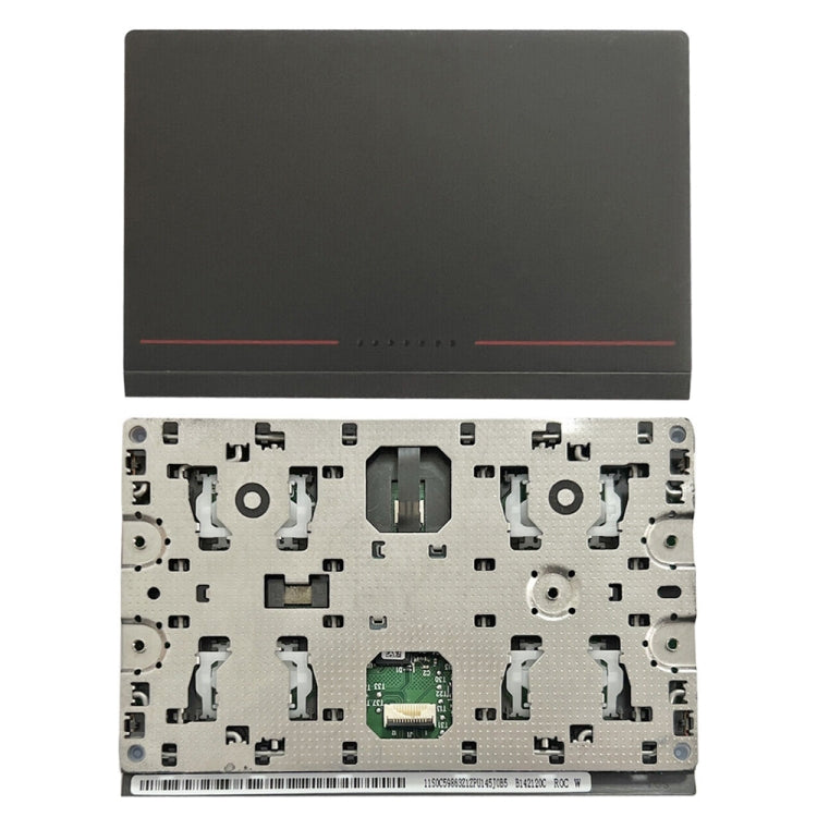 Laptop Touchpad For Lenovo Thinkpad EDGE E431 E440 E531 E540
