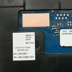 Laptop Touchpad With Flex Cable For Dell 7348 7359
