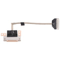 Charging Port Connector Flex Cable, For Microsoft Surface Laptop Go 1943