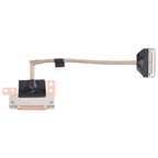 Charging Port Connector Flex Cable, For Microsoft Surface Laptop Go 1943