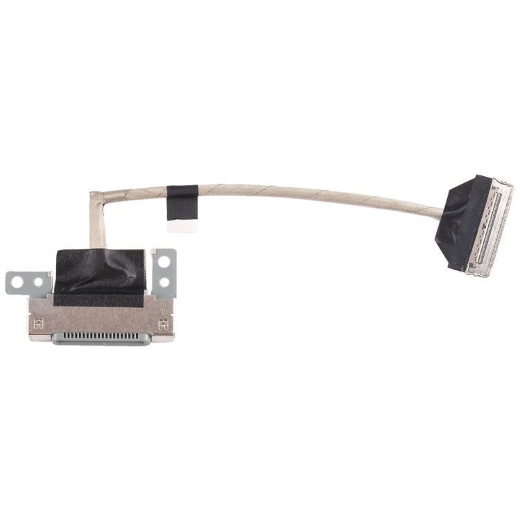 Charging Port Connector Flex Cable, For Microsoft Surface Laptop Go 2 2013