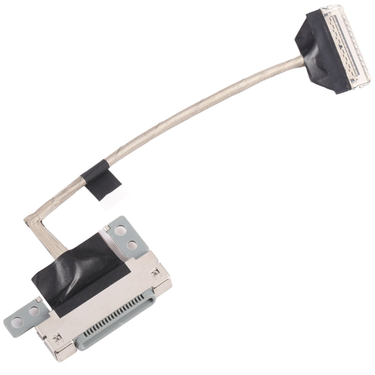 Charging Port Connector Flex Cable, For Microsoft Surface Laptop Go 2 2013
