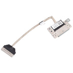 Charging Port Connector Flex Cable, For Microsoft Surface Laptop Go 2 2013