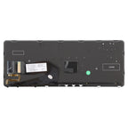 US Version Keyboard with Backlight and Pointing, For HP EliteBook 840 G1