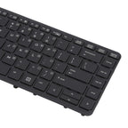 US Version Keyboard with Backlight and Pointing, For HP EliteBook 840 G1