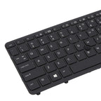 US Version Keyboard with Backlight and Pointing, For HP EliteBook 840 G1