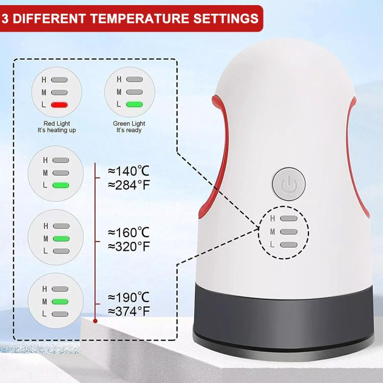 Multifunctional Mini Stamping Machine Clothes Cap Logo Heat Transfer, EU Plug