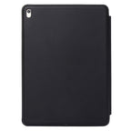 Horizontal Flip Solid Color Leather Case with Three-folding Holder & Wake-up / Sleep Function for iPad Pro 9.7 inch