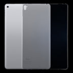 3mm Shockproof Transparent Protective Case, For iPad Pro 9.7 inch